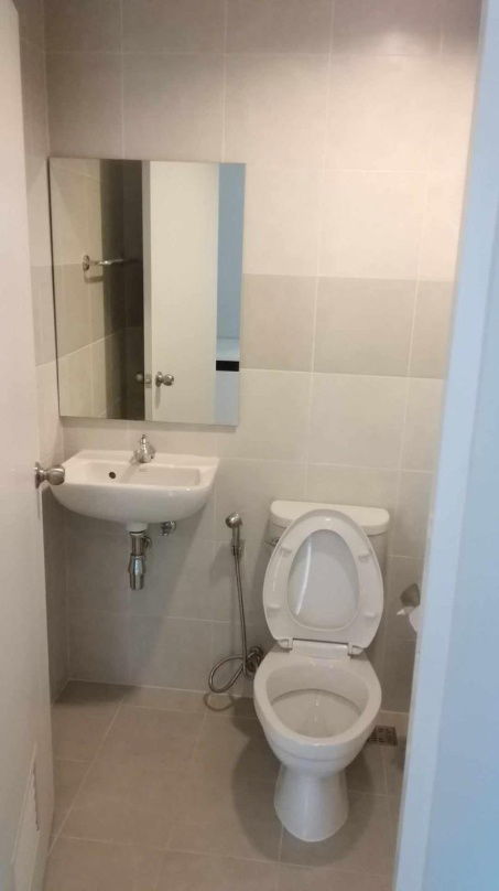 รูป พลัมคอนโดสามัคคี ราคา 5,500บาท/เดือน (ห้องว่างพร้อมอยู่) - รูปที่ 8/8