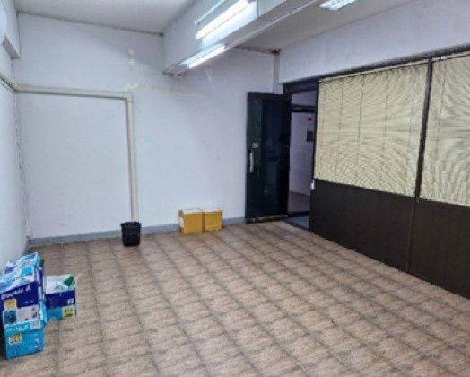 รูป ให้เช่าอาคารสำนักงาน 3 ชั้น พื้นที่ 656 ตารางเมตร ริมถนนพระราม 4 ใกล้ BTS พระโขนง - รูปที่ 15/15