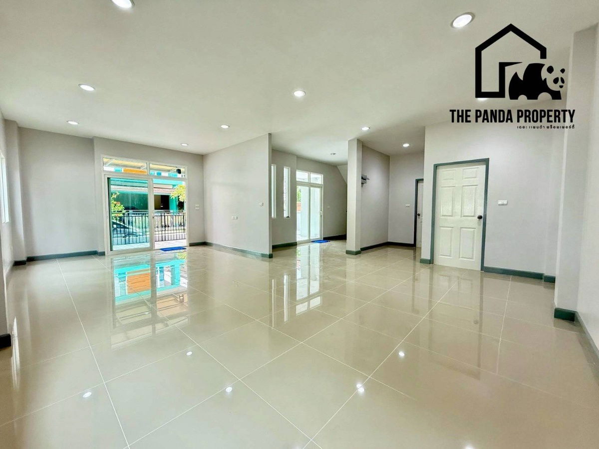 รูป หมู่บ้าน ชาลีน่า บางแขม นครปฐม - รูปที่ 20/20