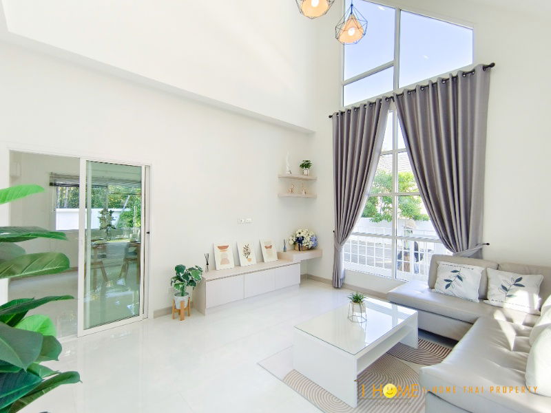 รูป ขายบ้านเดี่ยว Pool villa ชั้นเดียว 3 ห้องนอน 3 ห้องน้ำ 1 ห้องครัว 2 ที่จอดรถ - รูปที่ 11/39