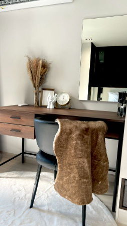 picture Condo for sale, NakornPing Condo, Huai Kaew, newly renovated, ready to move in, call 0955752068, Khun Chompoo. - 15/20