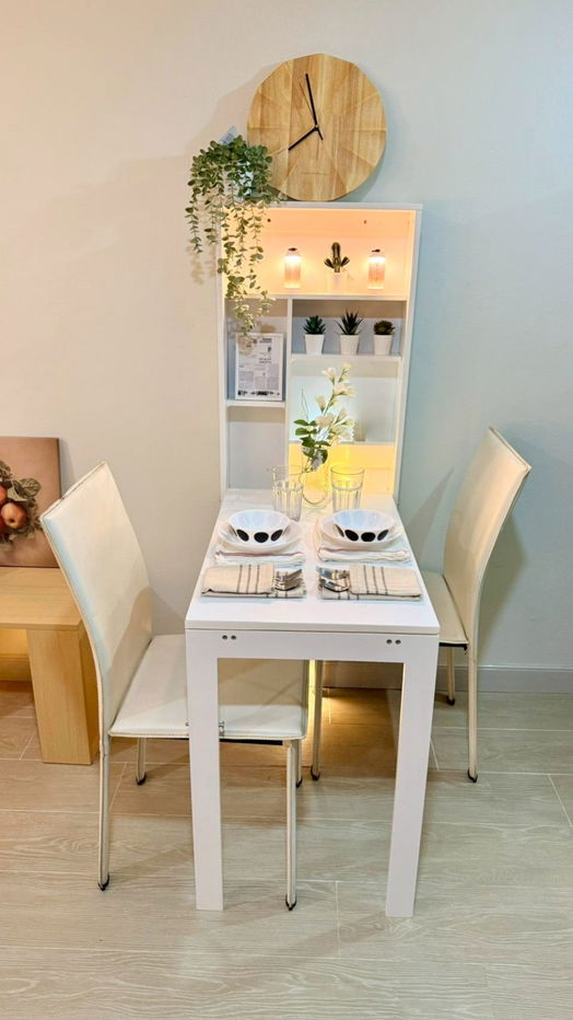 รูป 🤝🏻RB22111 ให้เช่าถูกมาก👍รัชดา ออร์คิด✅แอดไลน์ @mproperty( มี @ ด้วย) แอดมินตอบไว - รูปที่ 3/15