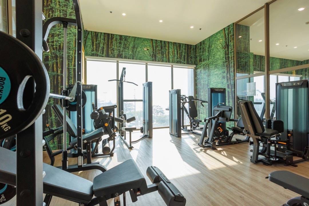 รูป Copacabana 1 Bedroom for Sale - รูปที่ 12/13