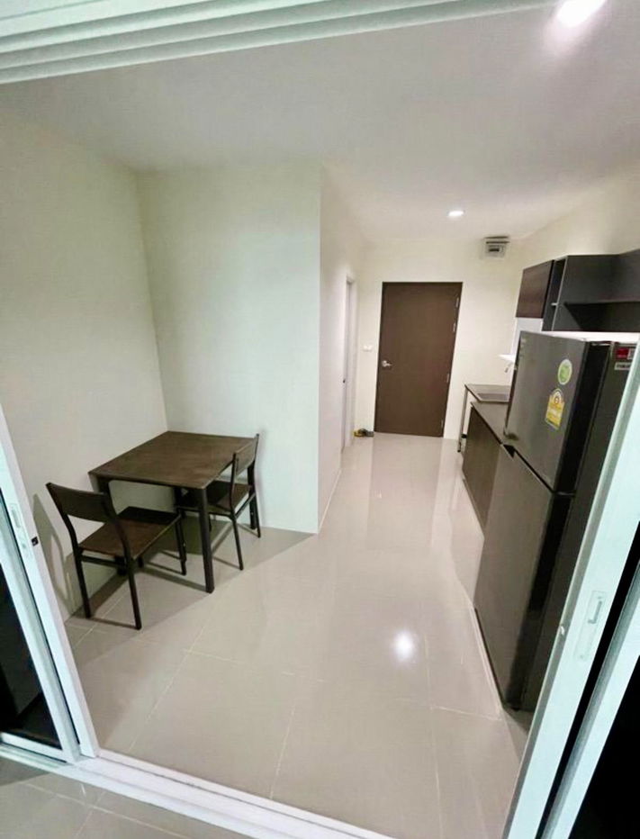 picture code : E157 Assakarn Place Srinakarin - 6/10