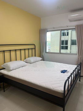 📌 ให้เช่าคอนโด เอ สเปซ ไอดี อโศก-รัชดา อาคาร XY ชั้น 10 2 ห้องนอน ขนาด 52.00 ตรม ใกล้ ตลาดหลักทรัพย์แห่งประเทศไทย