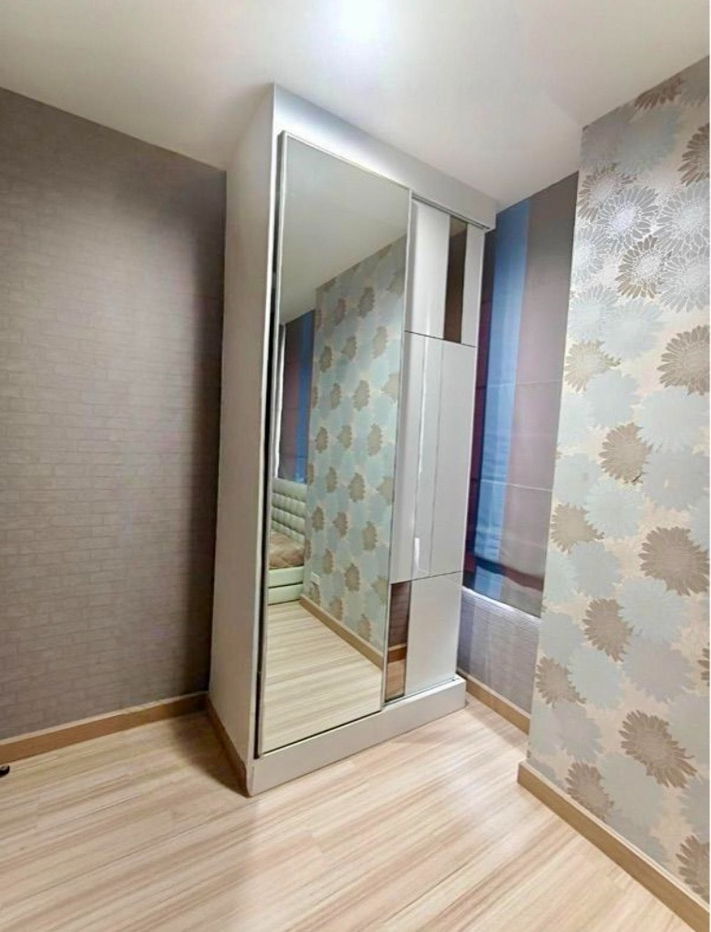 picture code : E165 The Hotel Serviced Condo - 9/13