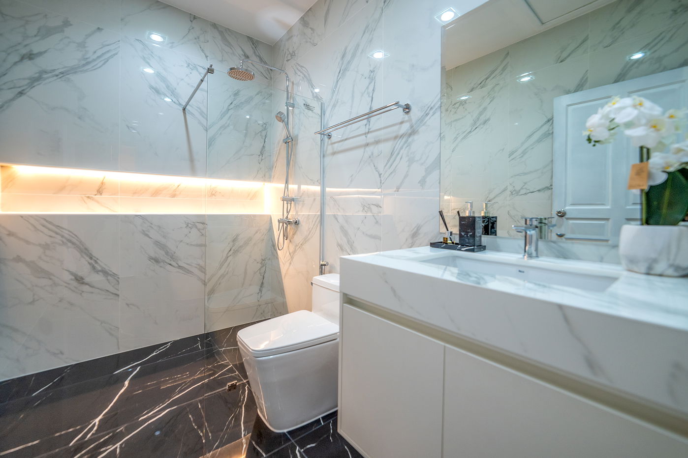 รูป Pool Villa for Sale in Bangsaray - รูปที่ 23/23