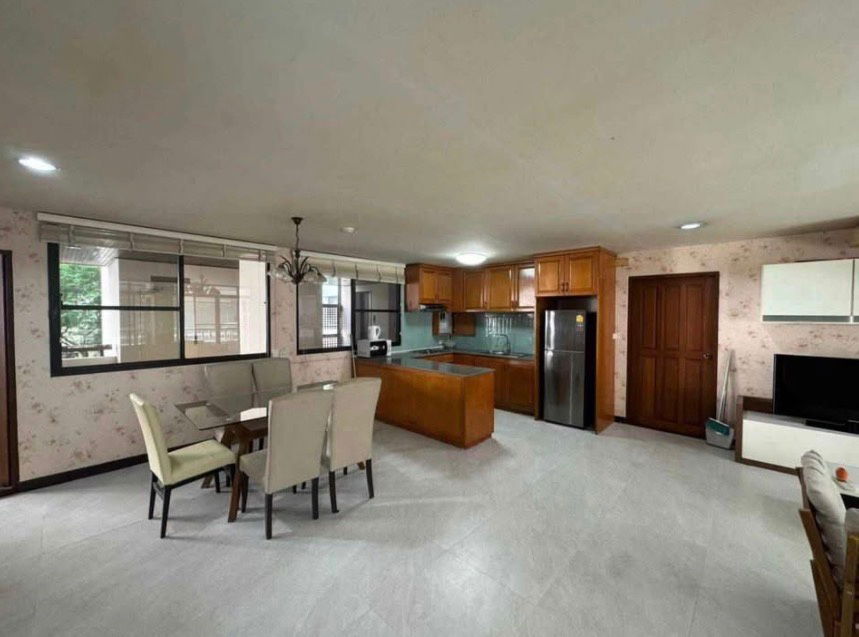 picture #R8062 🎉 081268 Condo for rent: Ban Chan Condominium Thonglor 25 - 10/11