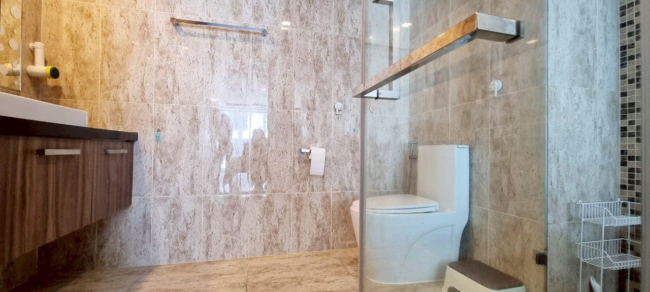 รูป ให้เช่า แกรนด์ อเวนิว เรสซิเด้นท์ 1 ห้องนอน - รูปที่ 8/10