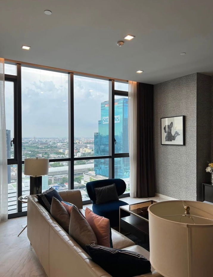 picture #R8047 ð 081268 Condo for rent: The Monument Thong Lo - 17/17