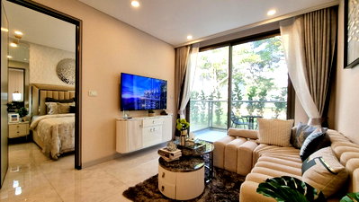 Condos for sale : Copacabana Coral Reef 2 Bedrooms for Sale