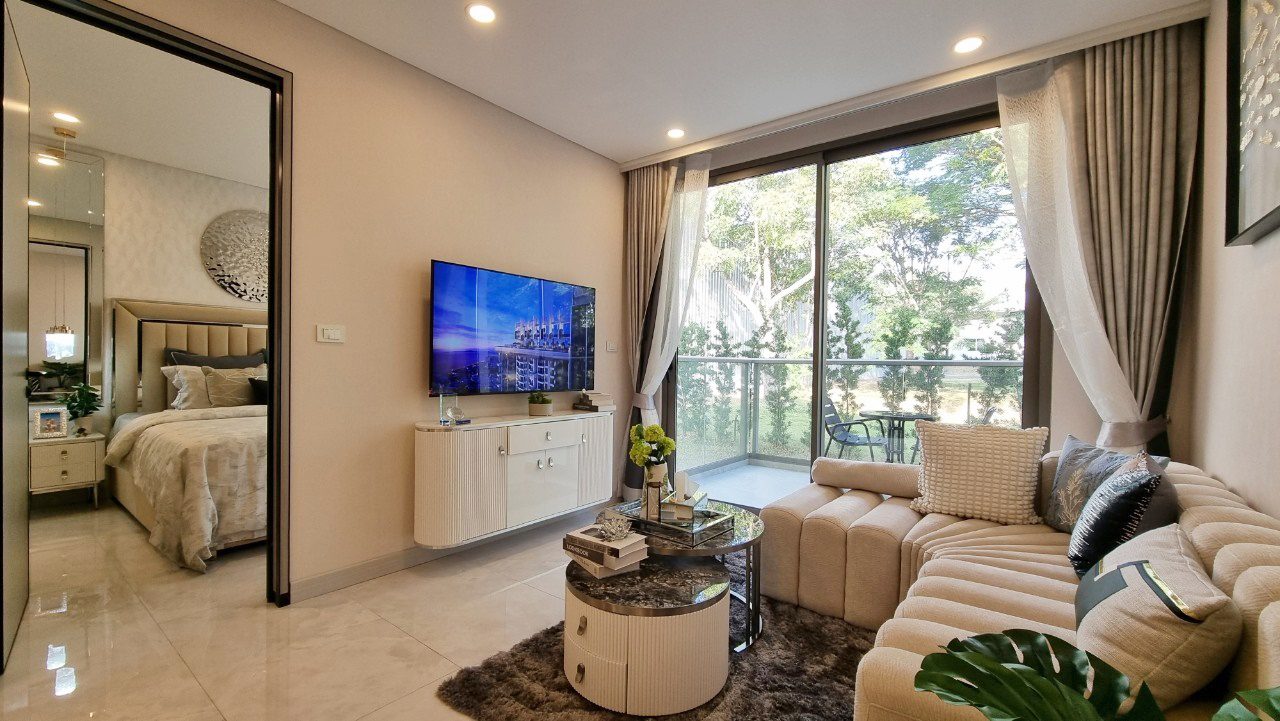 รูป ขายโคปาคาบานา คอรัล รีฟ 2 ห้องนอน - รูปที่ 1/17