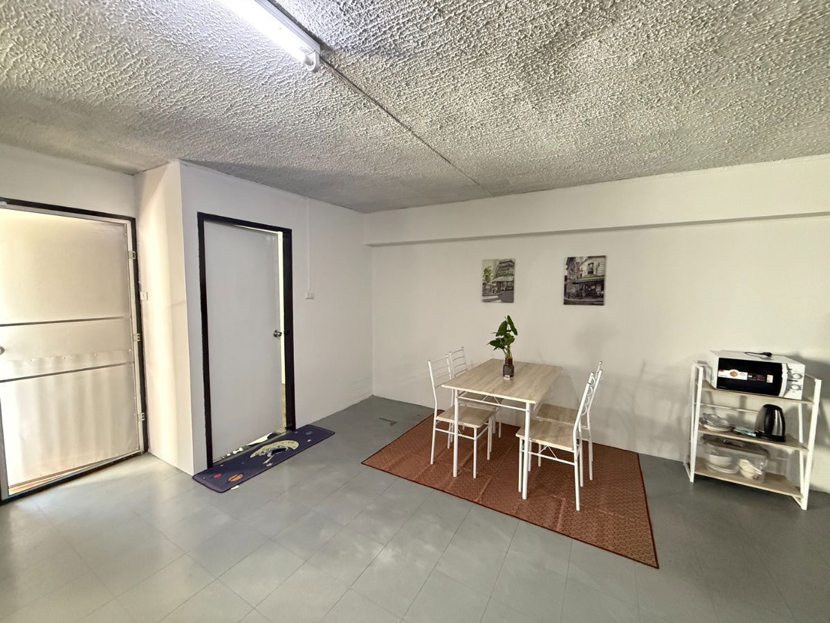 picture Condo for sale, Srithana Condominium 2, big size, cheap price. Call (0955752068 Khun Chompoo) - 12/20