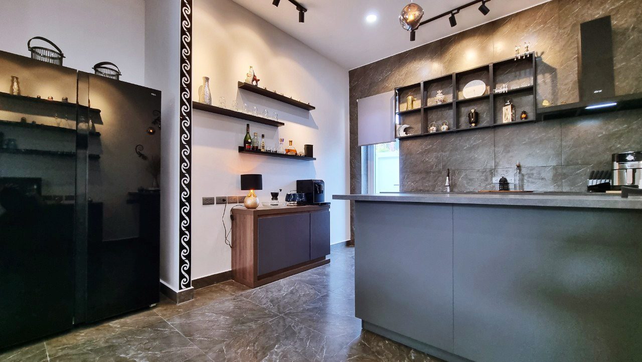 picture 3 Bedrooms House in Huay Yai for Sale - 11/20