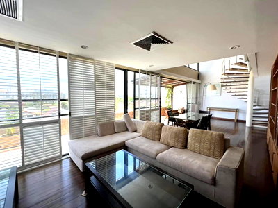 Condos for rent Makro South Pattaya : Panchalae Boutique Residence for Rent