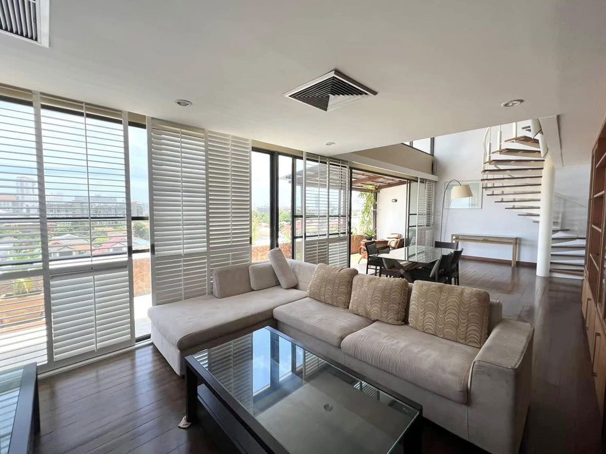 รูป ให้เช่า ปัญจเล บูทีค เรสซิเด้นท์ - รูปที่ 1/12