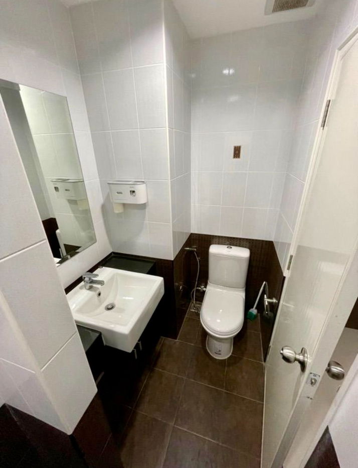 picture code : E157 Assakarn Place Srinakarin - 9/10