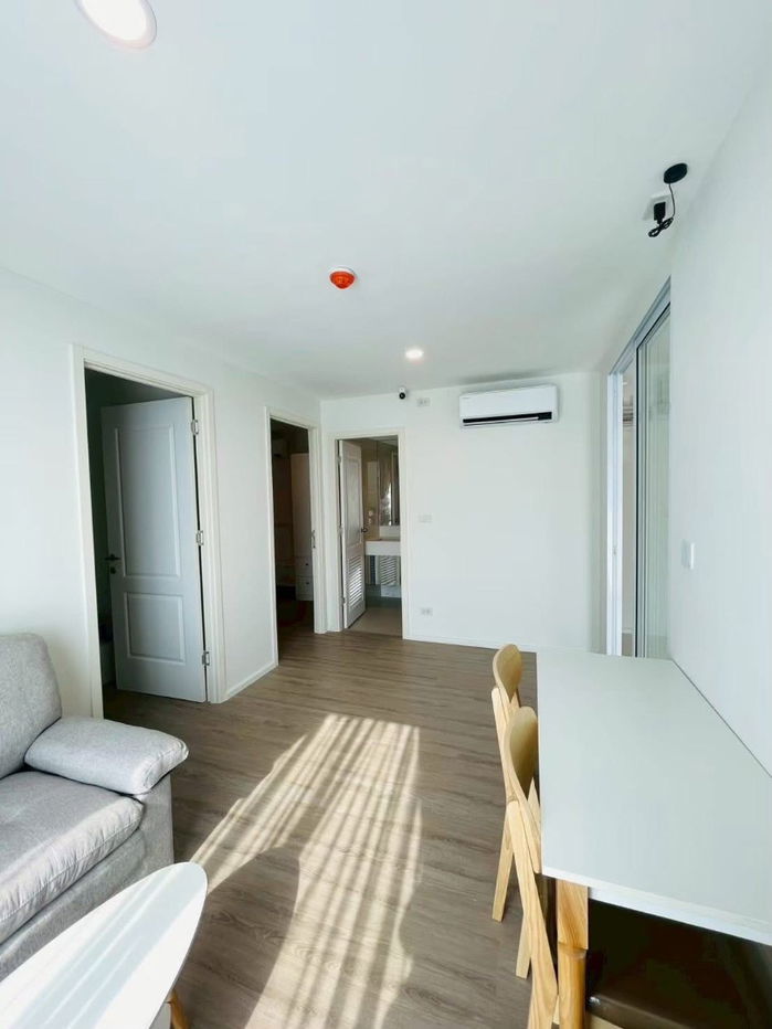 picture #R8030 ð 081268 Condo for rent: Chateau In Town Major Ratchayothin Phase 1 - 18/19