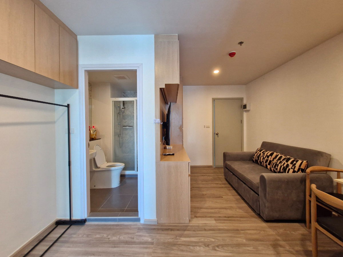 picture Regent home -1bedroom 28sqm. 10000/month - 5/7