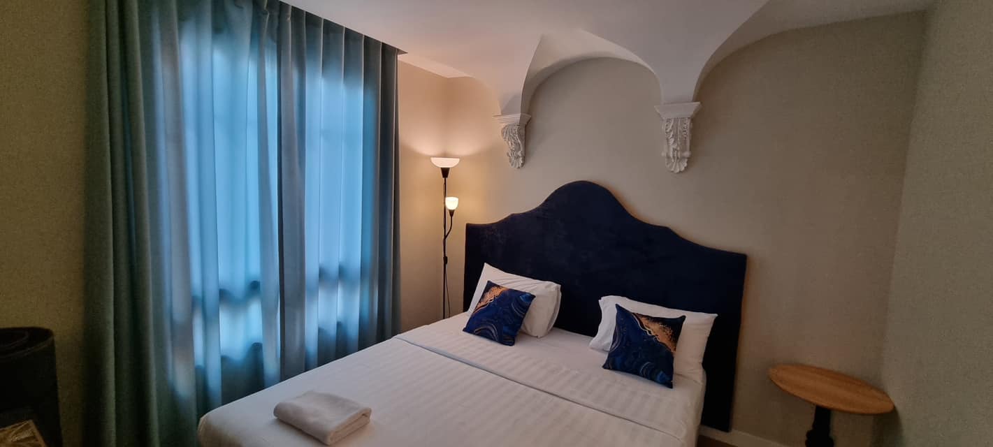 รูป ขายคอนโดรีสอร์ทเอสปันญ่า พัทยา - รูปที่ 4/7