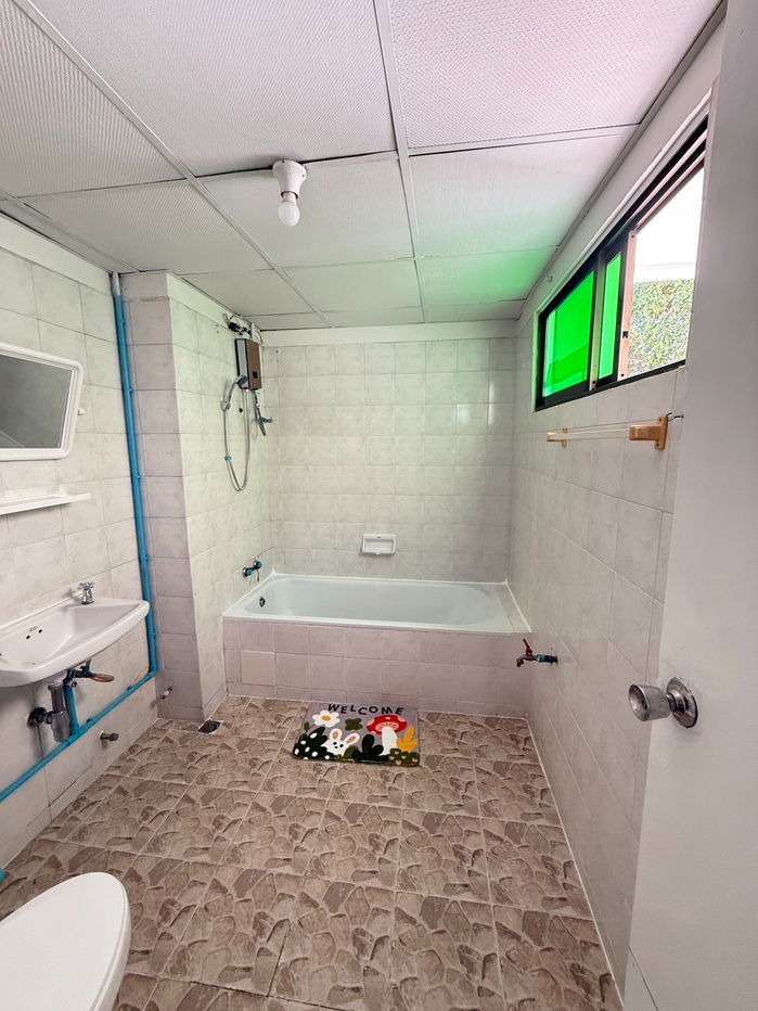 picture Condo for sale, Srithana Condominium 2, big size, cheap price. Call (0955752068 Khun Chompoo) - 20/20