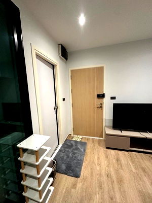 คอนโดให้เช่า :  ให้เช่าคอนโด The Matt Sathorn-Thaphra 2