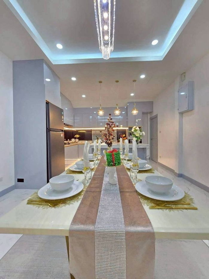 รูป ขายพูลวิลล่าพัทยา หลังมุม ซอยสยามคันทรีคลับ บางละมุง ชลบุรี - รูปที่ 9/20