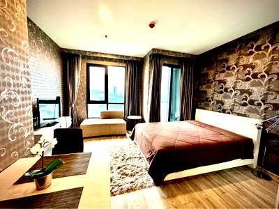 Condos for sale : Studio Condo for Sale – AERAS Beachfront Condominium