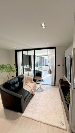 picture Condo for sale, NakornPing Condo, Huai Kaew, newly renovated, ready to move in, call 0955752068, Khun Chompoo. - 2/20