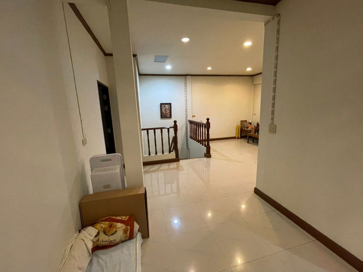 รูป ขายทาวน์เฮ้าส์ ที่ ทาวน์เฮ้าท์แฝด ในซอยสุขุทวิท 101/1 (วชิรธรรมสาธิต) - รูปที่ 4/4