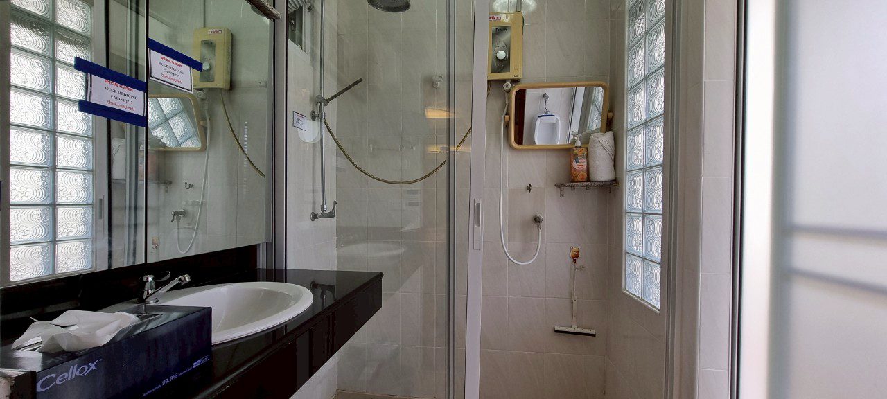 รูป Pattaya Tai Center Condo 1 Bedroom for Sale - รูปที่ 10/12