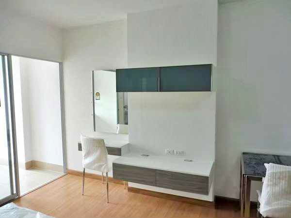 รูป ห้องว่าง🔔รวมคอนโดนนนทบุรีให้เช่า🔔⚠️🛋️🛌ศุภาลัย เวอเรนด้า รัตนาธิเบศร์ - รูปที่ 5/5