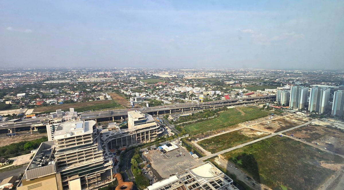 picture Stunning High-Floor Condo with Breathtaking North View | Fully Furnished | Ready to Move In Floor 46 | Premium City View - 15/29