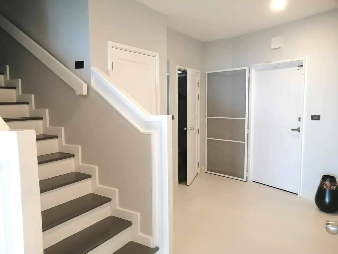 รูป Sunrise Beach Residence 2 Bedrooms for Rent - รูปที่ 4/13