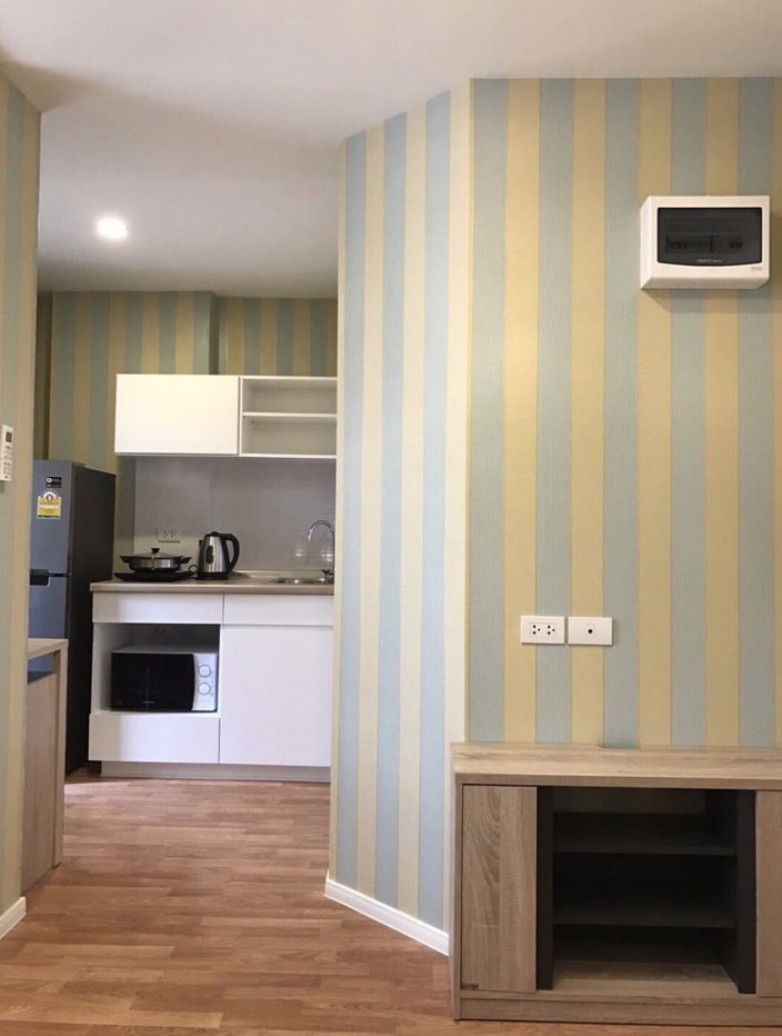 picture Lumpini Place Rama 4 - Ratchadaphisek - 3/4