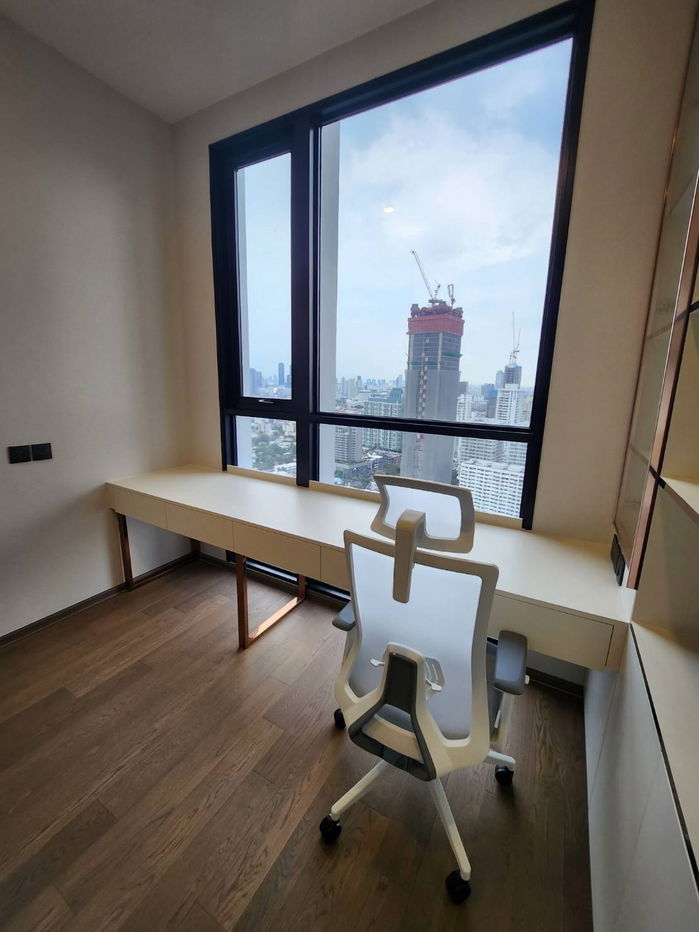 picture For Rent - 2 Bedroom, 72 Sq.m Condominium at Park Origin Thonglor - 12/15