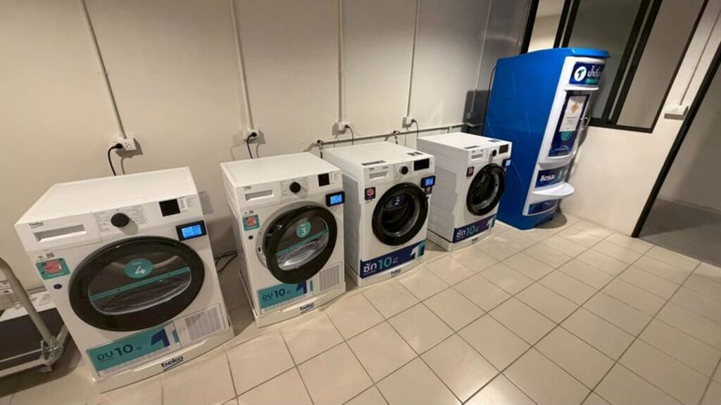 รูป ให้เช่า กาบานาส หัวหิน เลขที่ 189/124 - รูปที่ 15/15