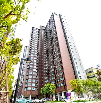 คอนโด BTS ตลาดพลู : 🍃OwAmm061225🍃 📍U delight @ ตลาดพลู  