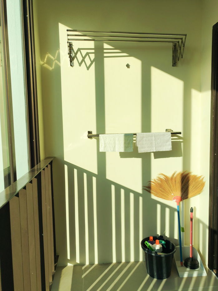 picture For Rent: Ideo Ladprao 5 Condominium, Fully Furnished (As Pictured) Price: 23,000 THB per month - 17/29