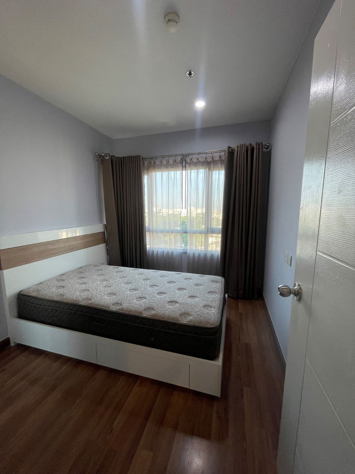 รูป คอนโด เซ็นทริค ติวานนท์ 2ห้องนอน 2 ห้องน้ำ ❤️🔥🎄Line:@forucondo - รูปที่ 13/16