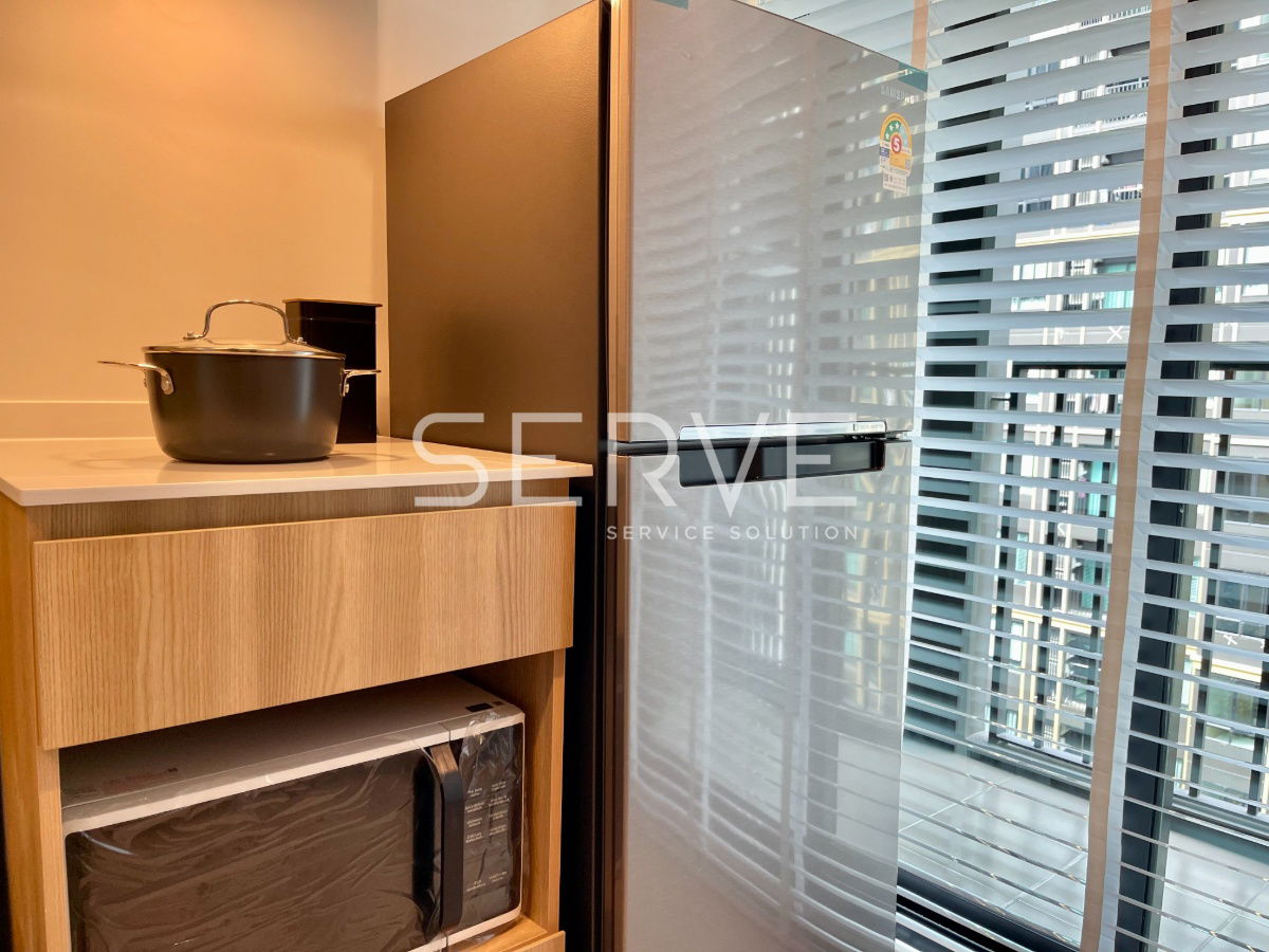 picture 1 Bed City View Nice Room Fully furnished Good Location Shuttle Bus service to BTS Yaek Kor Por Aor @ Nue Connex Don Mueang - 3/8