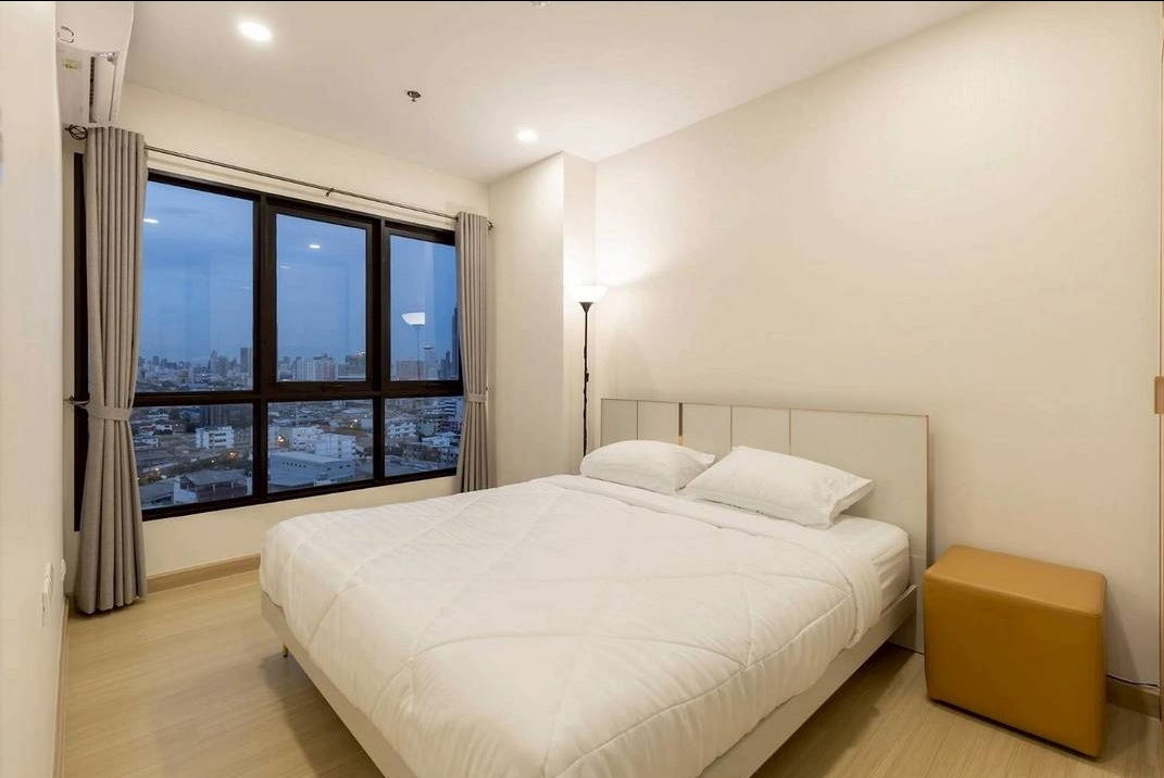 รูป 🍃OwPakorn041225🍃 **ขาย โครงการศุภาลัย ลอฟท์ ประชาธิปก-วงเวียนใหญ่ ใกล้สี่แยกบ้านแขก - รูปที่ 5/10