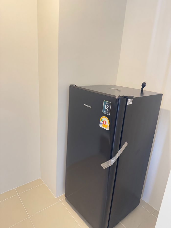 รูป คอนโดให้เช่า เสนาคิทท์ พหลโยธิน - นวนคร - รูปที่ 7/12