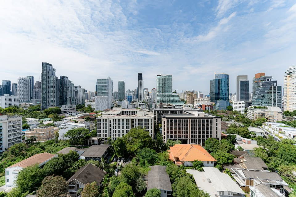 รูป ให้เช่าคอนโด - 2 ห้องนอน 82 ตร.ม. ที่ Rhythm Ekkamai Estate - รูปที่ 15/50