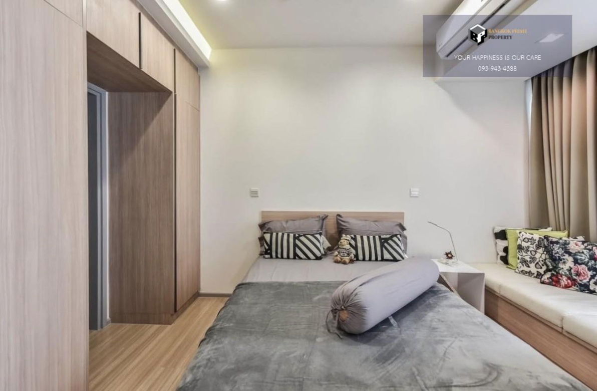 รูป M Jatujak | 🚝ใกล้ BTS,MRTจตุจักร #2025120813372 - รูปที่ 2/9