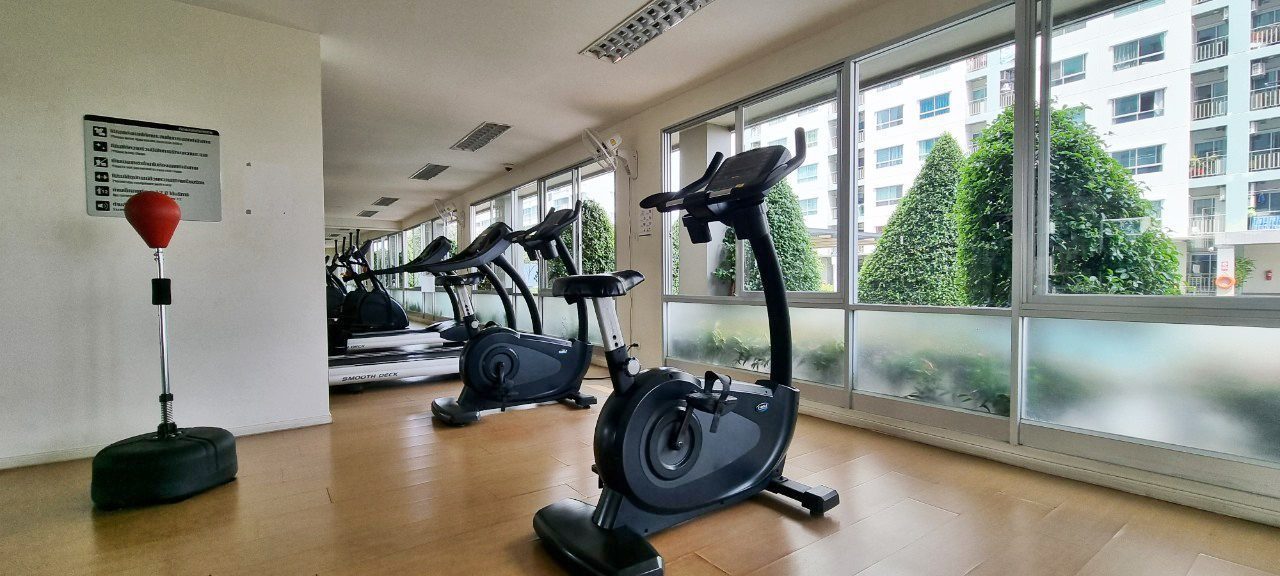 picture Lumpini Sea View Jomtien 1 Bedroom for Sale - 10/10