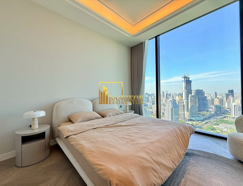 picture One89 Wireless | Stunning 3 Bed Ultra-Luxury Penthouse - BR19941CD - 29/48