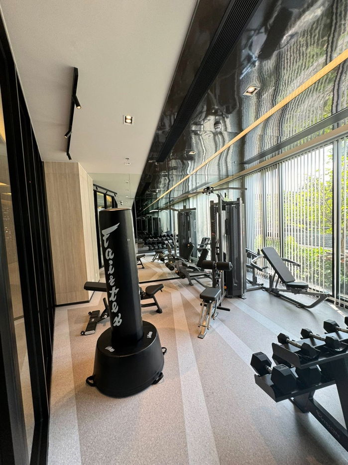 รูป 🐲แอดไลน์ได้เลยครับ🐲✨✨🛋️🛌นิว โนเบิล รัชดา - ลาดพร้าว - รูปที่ 11/12