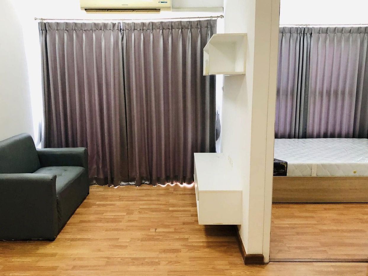 รูป ขายคอนโด เดอะทรัสต์ พัทยาใต้ - รูปที่ 2/6