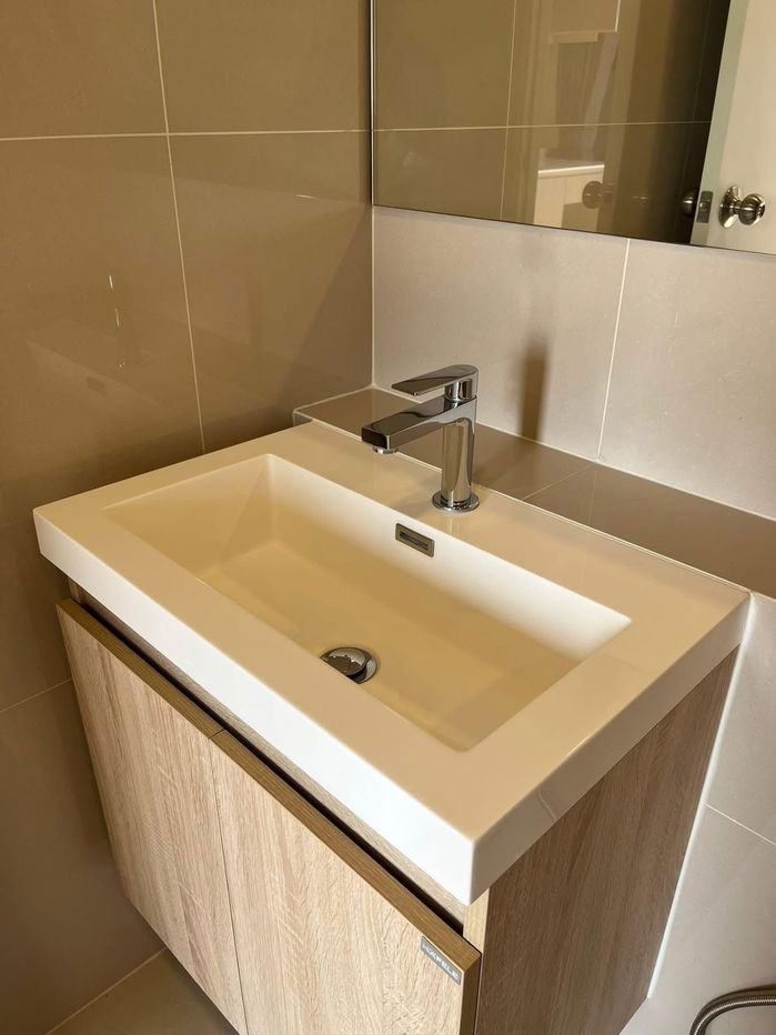 รูป code : E188 ให้เช่าคอนโด XIM Condo Suksawat – Rama III (ซิม คอนโด สุขสวัสดิ์ – พระราม 3) | ห้องสวย เฟอร์ครบ ใกล้ BTS สุขสวัสดิ์ (กำลังก่อสร้าง) - รูปที่ 9/12